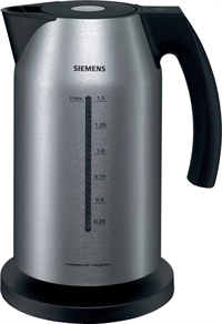 Siemens TW911P2 Elkedel - Porsche Design - B vare
